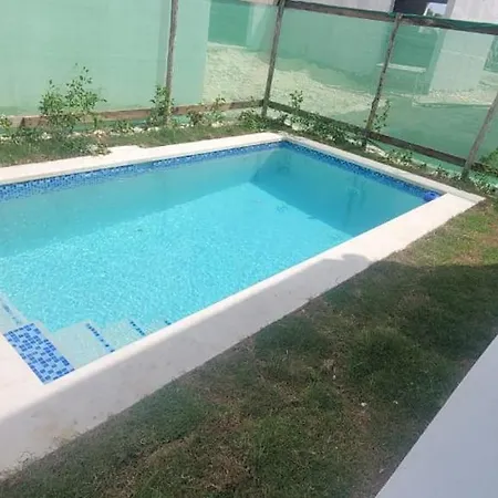 Nayhas Vacation Paradise